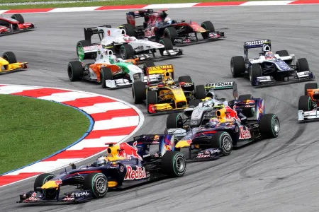 Formula 1-dən sonra Bakı yollarının - VƏZİYYƏTİ