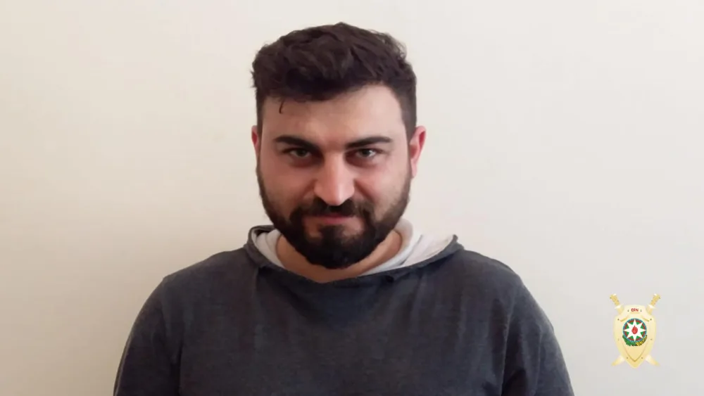 Bakıda narkotik satan "Doktor" - SAXLANILDI - FOTO - VİDEO