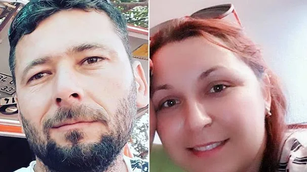 Arvadını çox sevdiyi üçün başından güllələdi - ŞOK CİNAYƏT - FOTO