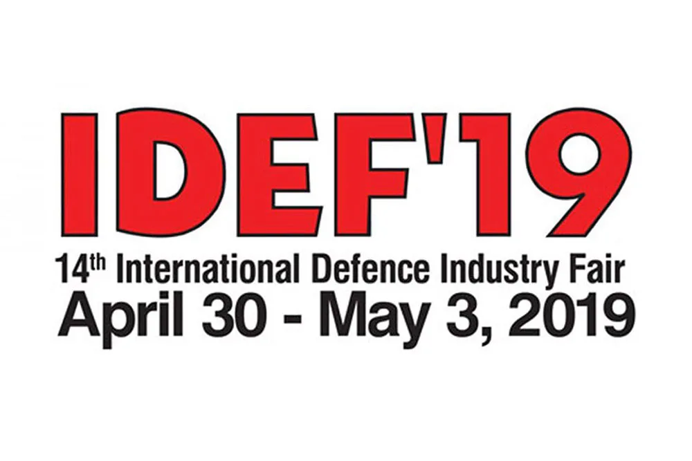 Müdafiə naziri “İDEF-2019” sərgisində iştirak edəcək