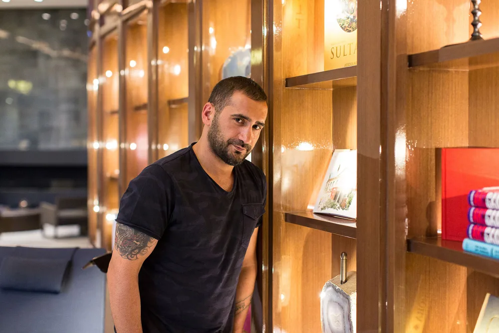 Məşhur futbolçuya - TƏCAVÜZƏ GÖRƏ 20 AYLIQ CƏZA - FOTO - VİDEO