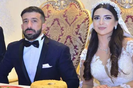 Bakıda dünya çempionunun arvadına cinayət işi açıldı - – ŞOK SƏBƏB