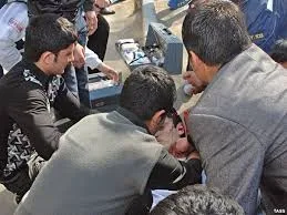 ADNA terrorundan 10 il ötür