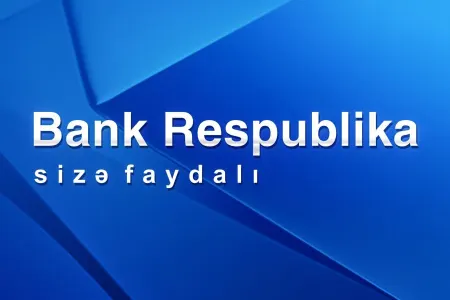“Bank Respublika”nın əməliyyat mənfəəti 4 dəfədən çox artıb