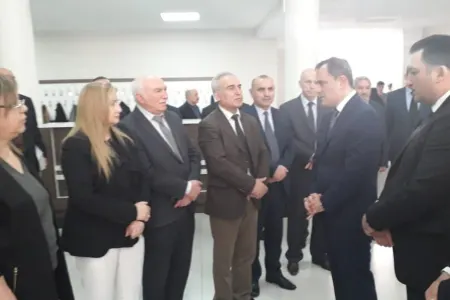 "Belə hadisələrin təkrar baş verməməsi üçün..."- - təhsil naziri