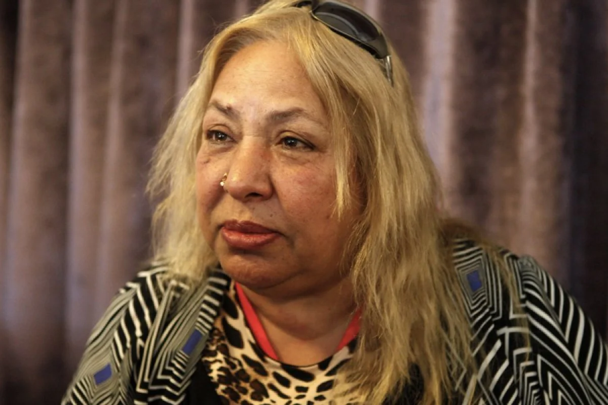 13 yaşında ərə verilən, təcavüzə uğrayan - MƏŞHUR MÜĞƏNNİ ÖLDÜ – HƏYAT HEKAYƏSİ