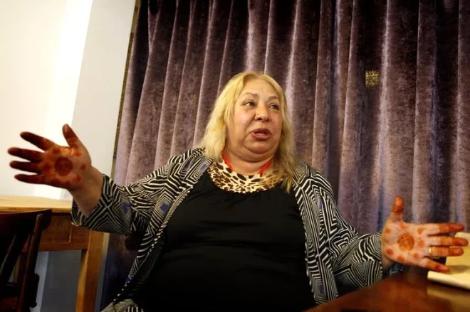 13 yaşında ərə verilən, təcavüzə uğrayan - MƏŞHUR MÜĞƏNNİ ÖLDÜ – HƏYAT HEKAYƏSİ