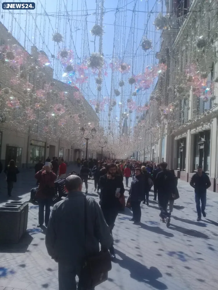 3 milyard litr spirtli içki, azərbaycanlının şəxsi metrostansiyası olan paytaxt - SƏBUHİ MƏMMƏDLİ YAZIR
