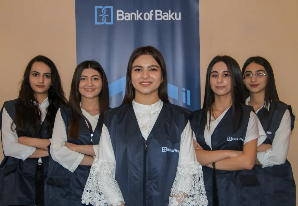 Azərbaycanın ən intellektli tələbəsi seçiləcək