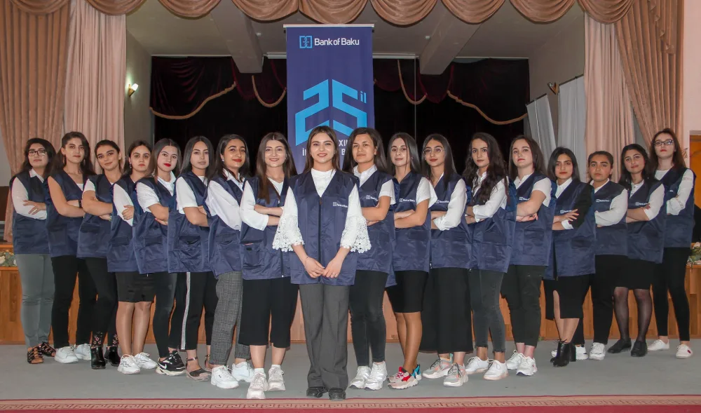 Azərbaycanın ən intellektli tələbəsi seçiləcək