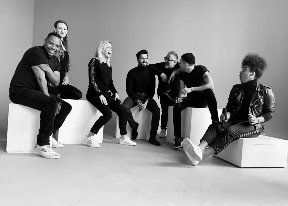 Çingizlə "Eurovision 2019" səhnəsində kim olacaq? - FOTO - VİDEO