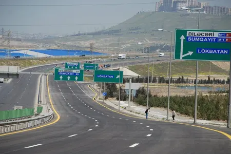 Biləcəridə marşrut avtobuslarının hərəkəti dəyişdirilir - SİYAHI