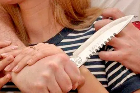 Bakıda oğlan keçmiş sevgilisini vəhşicəsinə öldürdü - – YENİ XƏBƏR