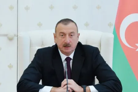 Prezidentdən icra başçılarına - XƏBƏRDARLIQ