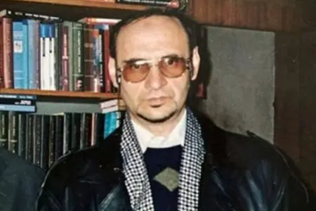 "Tomrisə həsr olunan əsər yaradacağam" – FOTOLAR