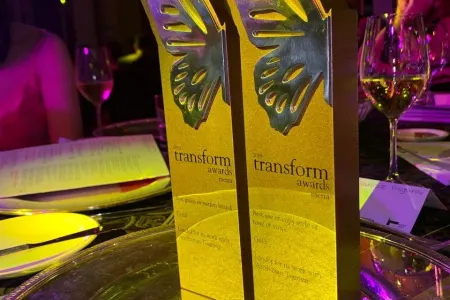 Azərbaycanın yeni turizm brendi Dubayda 6 nominasiya üzrə qalib seçildi - FOTO