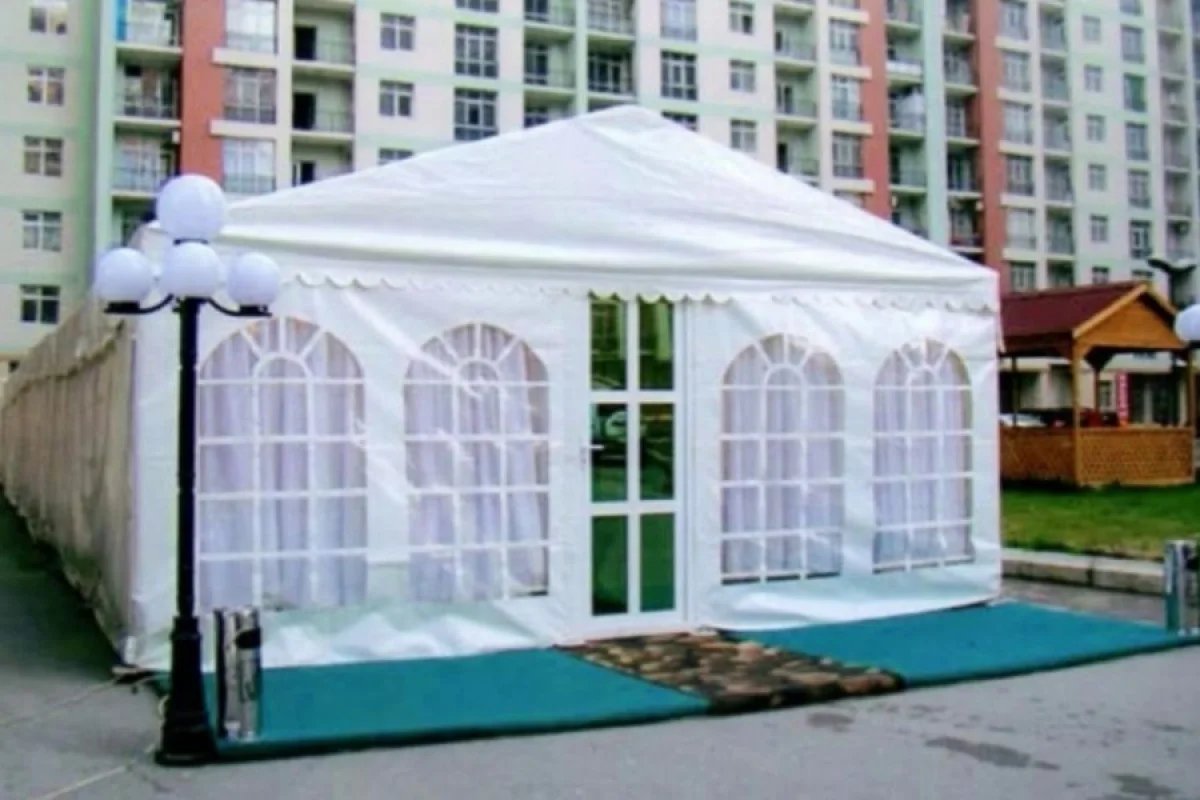 Əməkdar artist - VƏFAT ETDİ - FOTO