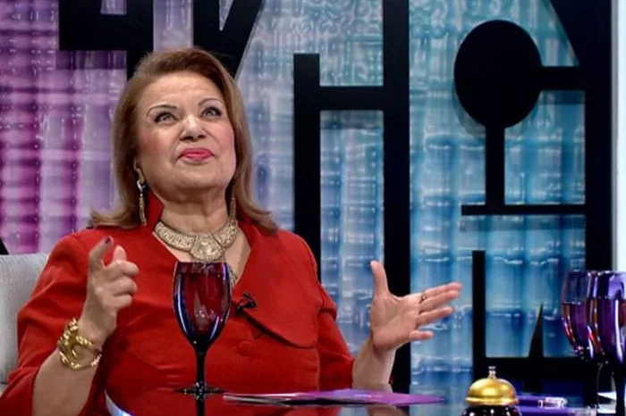 Əməkdar artist - VƏFAT ETDİ - FOTO