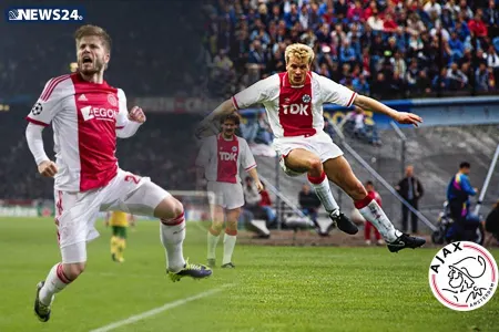 "Ajax" təəccübləndirmir, tarixi təkrarlayır!
