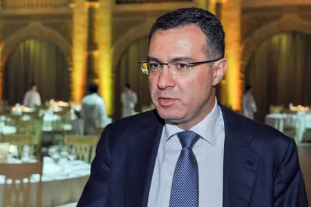 Azərbaycan Cənub Qaz Dəhlizindən nə qədər qazanacaq? - Rəsmi AÇIQLAMA