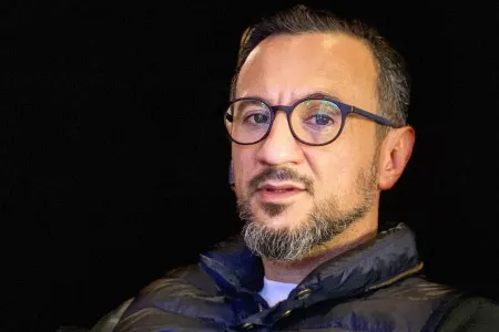 Anar Mədətovdan mesaj var: - "Məni sevməyənlərin..." - FOTO