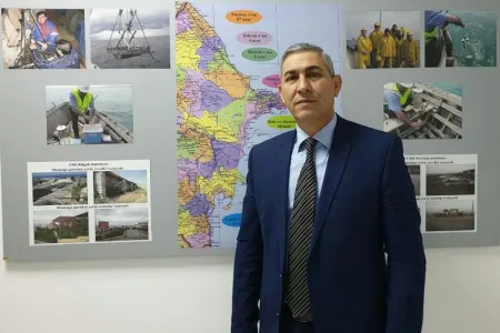 Xəzəri çirkləndirən otel və istirahət mərkəzlərinə - NAZİRLİKDƏN XƏBƏRDARLIQ - SİYAHI