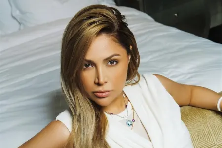 Nigar Camal: "Cennifer Lopez də toya gedir" - VİDEO