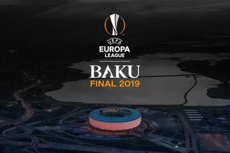 Avropa Liqasının finalına bilet satışı başladı - QİYMƏTLƏR