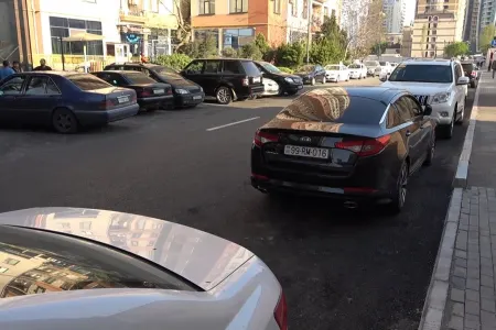 Bu ərazidə yaşayanlara - ŞAD XƏBƏR - FOTOLAR