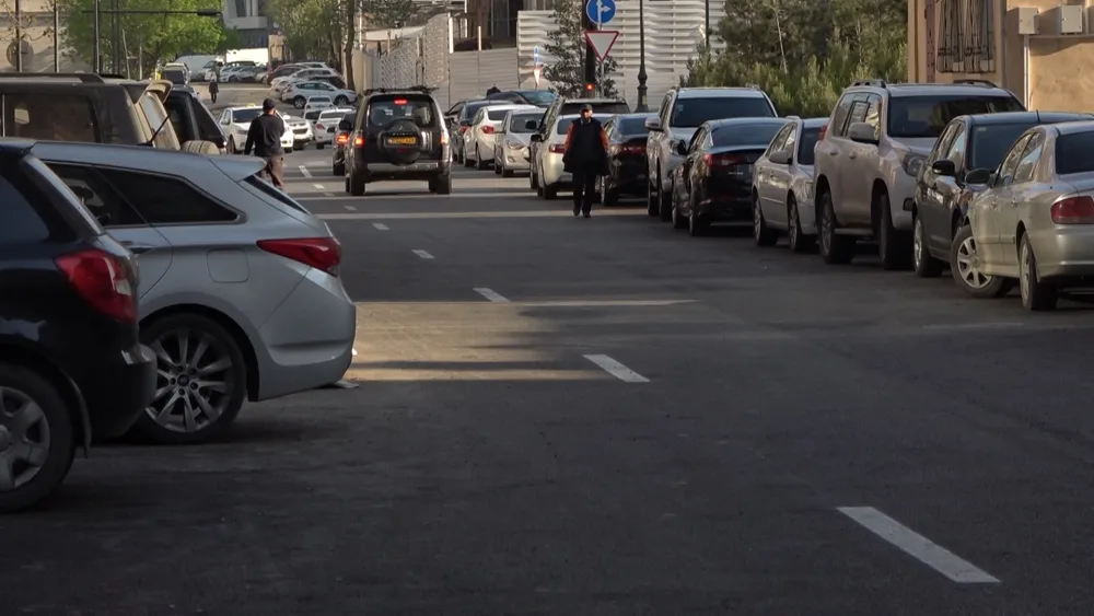 Bu ərazidə yaşayanlara - ŞAD XƏBƏR - FOTOLAR