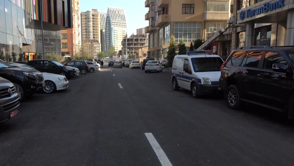 Bu ərazidə yaşayanlara - ŞAD XƏBƏR - FOTOLAR