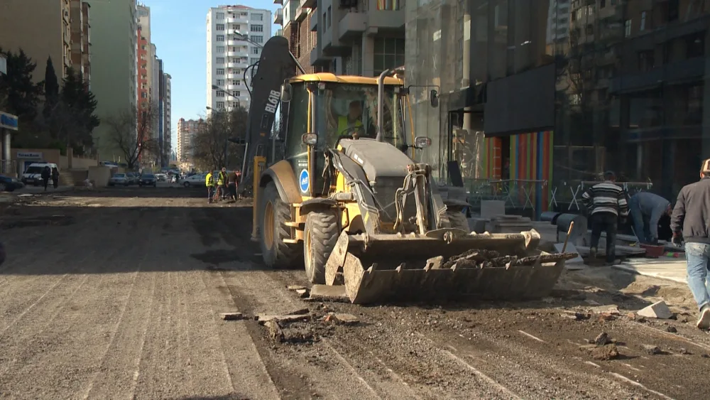 Bu ərazidə yaşayanlara - ŞAD XƏBƏR - FOTOLAR