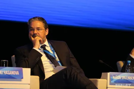 "Uşaqların 50-70%-i psixoloji, seksual və fiziki zorakılığın qurbanı olur" - UNİSEF RƏSMİSİ
