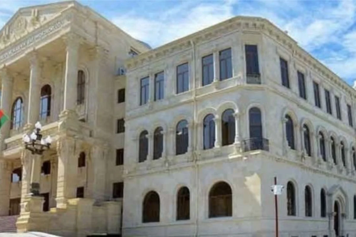 Mingəçevir, Yevlax və Bərdə sakinlərinin NƏZƏRİNƏ - Baş Prokurorluqdan xəbər var