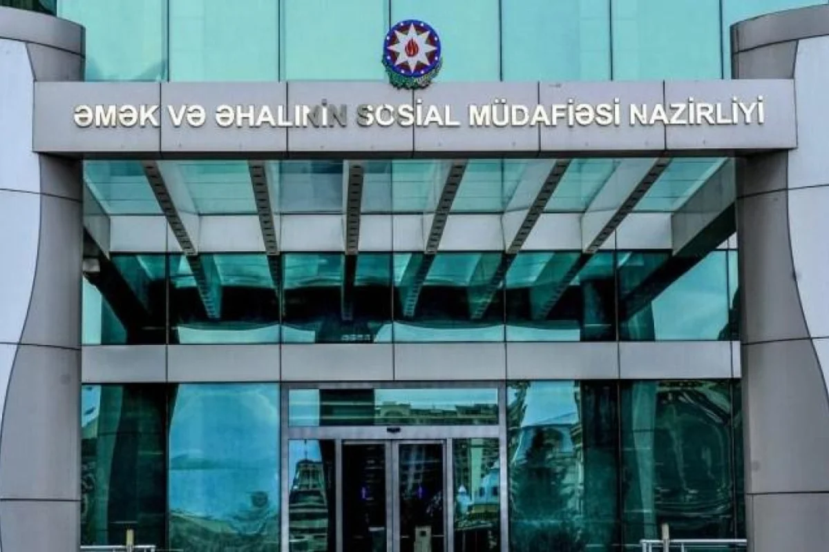 Əlil işçilərə əmək məzuniyyəti necə verilir? - Nazirlikdən açıqlama