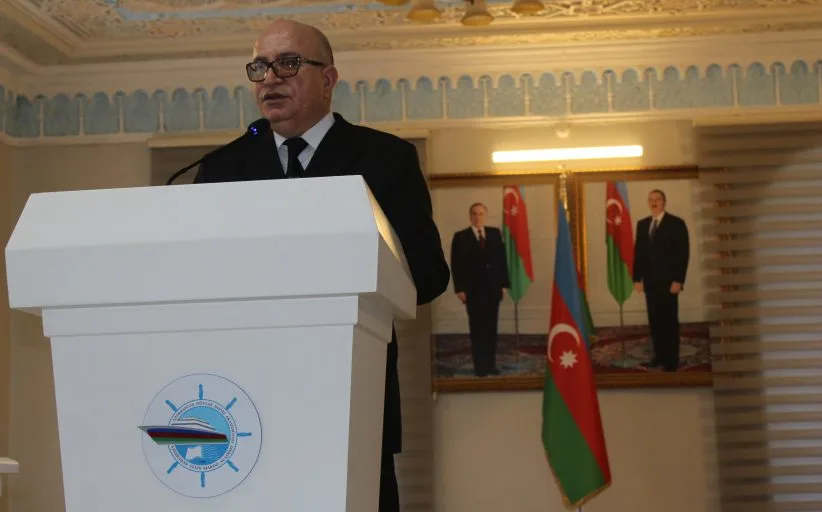 ADDA-da Heydər Əliyevin xatirəsinə həsr olunmuş konfransın - AÇILIŞI OLUB