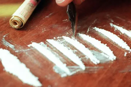 Heroin satan Sumqayıt sakini ələ keçdi