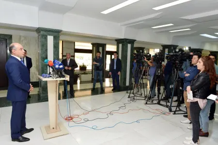 Azərbaycanda Vergi Ombudsmanı İnstitutu yaradılıb