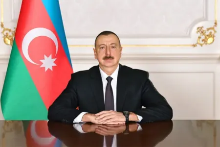 Prezidentdən humanist Sərəncam: - Əlil tələbələr dövlət hesabına təhsil alacaq