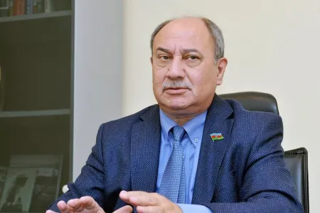 Araz Əlizadə: - “Azərbaycanda SEKS TURİZMİ inkişaf edir”