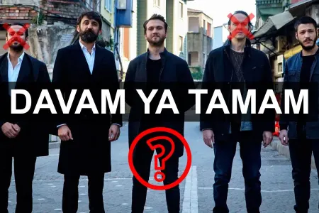 “Çukur”un davamından yeni xəbər - VİDEO