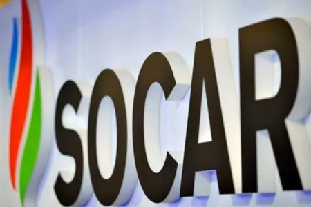 SOCAR-da yeni təyinatlar olub