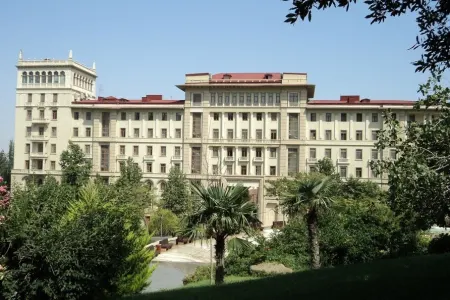Nazirlər Kabinetinin Aparatının iclası keçirilib