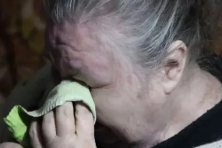 Qəbiristanlıqda 87 yaşlı bibisini zorlayıb, öldürdü - Ağır cəza tələbi