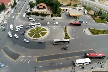 Biləcəri dairəsi ətrafında yaşayanlara - ŞAD XƏBƏR