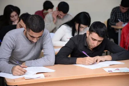 Azərbaycanda qəbul imtahanında qanunu pozanlara - CİNAYƏT İŞİ AÇILDI - BAŞ PROKURORLUQ - ADLAR