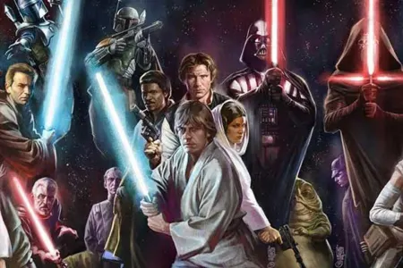 Bu gün məşhur “Ulduz müharibələri” kinoepopeyasının fanatlarının günüdür