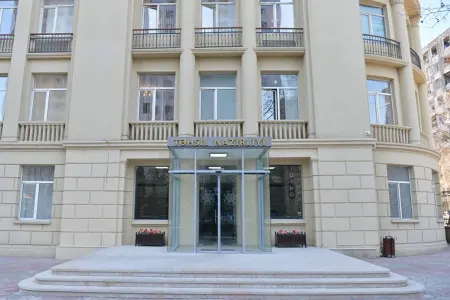 Ali təhsil müəssisələrində 2500 nəfər əlilliyi olan şəxs təhsil alır
