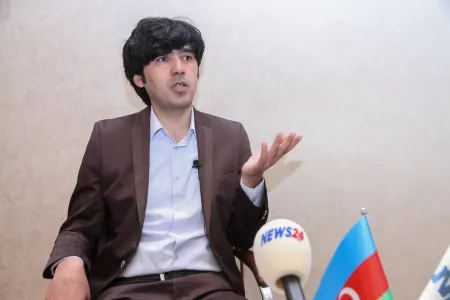Məşhur şirkət Kəramət Böyükçölü MƏHKƏMƏYƏ VERDİ
