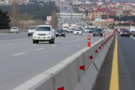 Sabahdan avtomobillərin hərəkəti TAM MƏHDUDLAŞDIRILACAQ - SÜRÜCÜLƏRİN NƏZƏRİNƏ